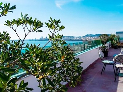 Hotel Ajsel